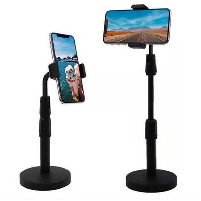 TRIPOD MEJA TONGSIS Lifetable Foldable Phone Holder Stand HP mini ori