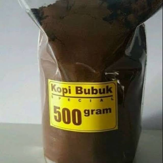 

Kopi munda