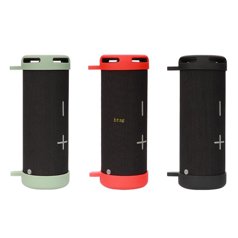 Btsg Case Pelindung Speaker Sound Joy Portable Anti Jatuh