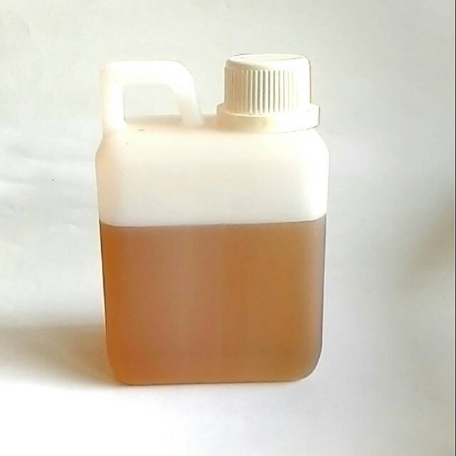 

MADU As-syifa sumbawa 500ml