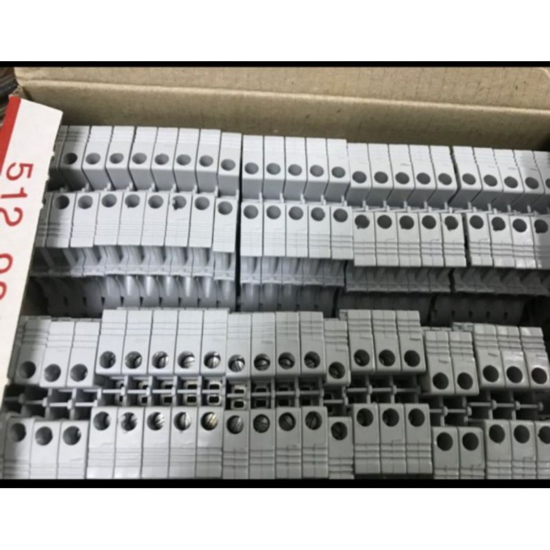 Terminal kabel legrand / viking legrand / konektor kabel 4mm