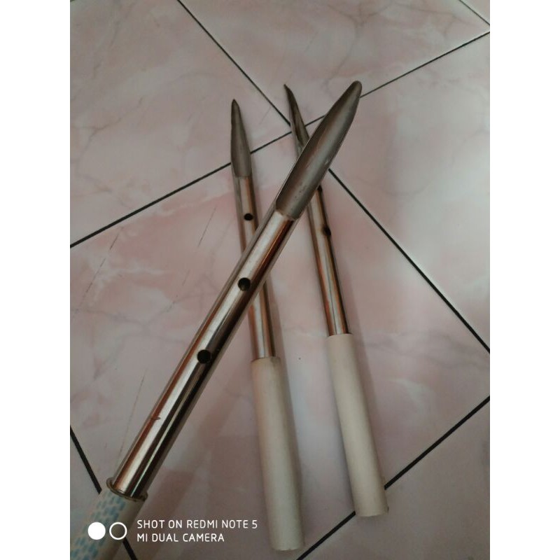 

Tusukan Beras