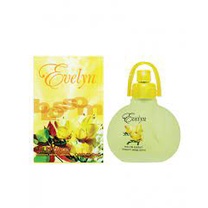 RADYSA - EVELYN EAU DE PARFUM BLOSSOM SERIES 60 ML