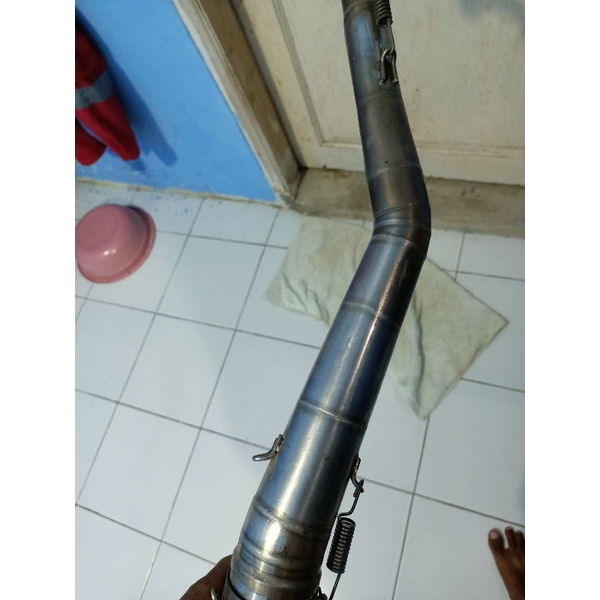 leher knalpot creampie old Supra 125 karisma wave spek 130cc - 200cc