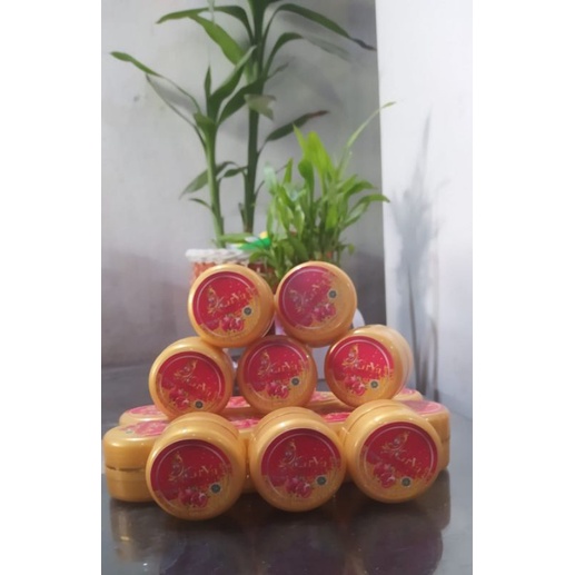 Griya Beauty serum cream