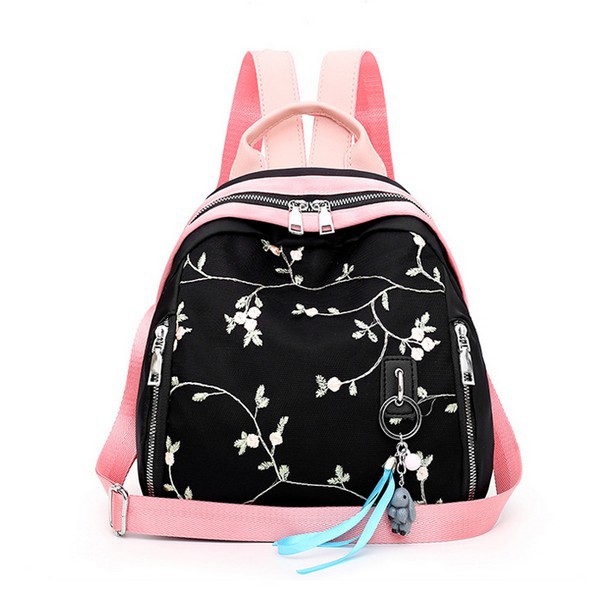 Tas Wanita Fashion Tas Ransel Fashion Bag Import Premium  2020 Terbaru Original  8527