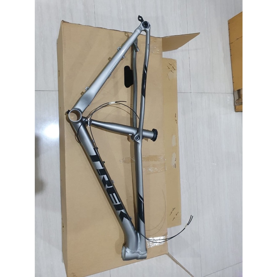 FRAME SEPEDA MTB TREK PROCALIBER BNIB 100% ASLI