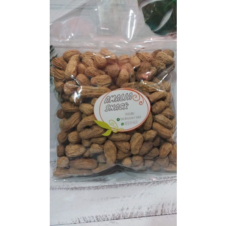 

kacang Kulit 500gram