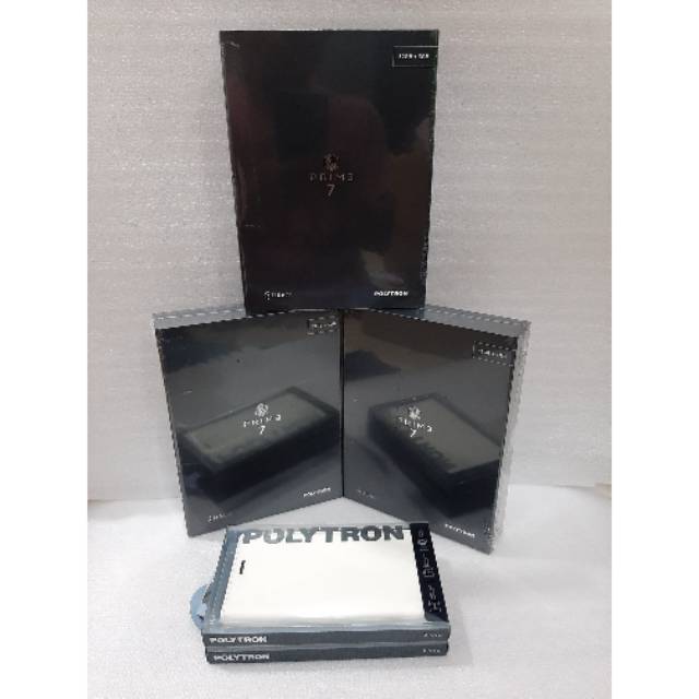 leather case Hp polytron P 500 prime 7 Ram 3 / 33