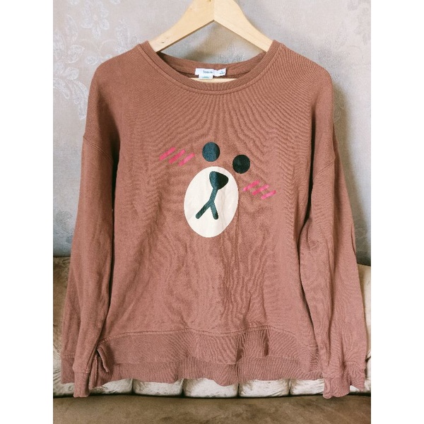 Preloved Sweater Bossini