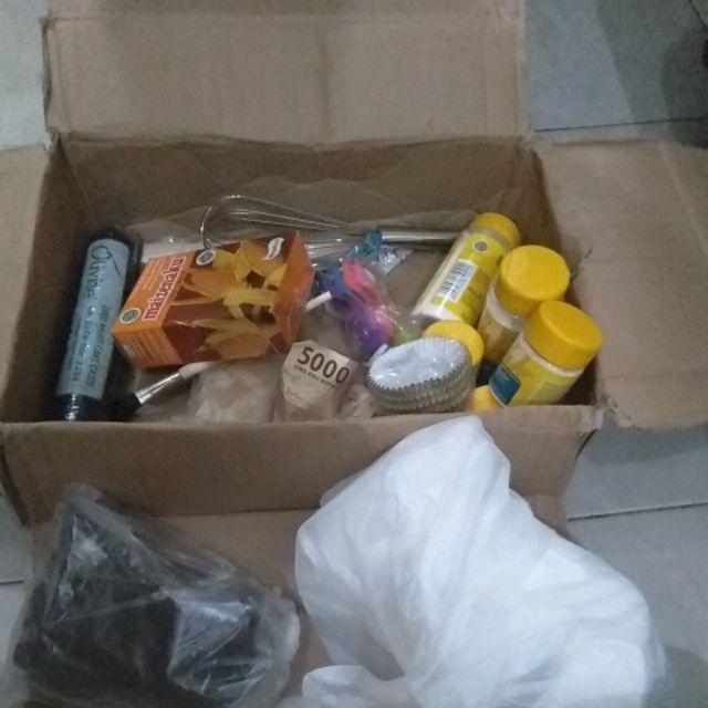 Satu Slop Cup Case 5,5 Cm Base 2,4 Cm