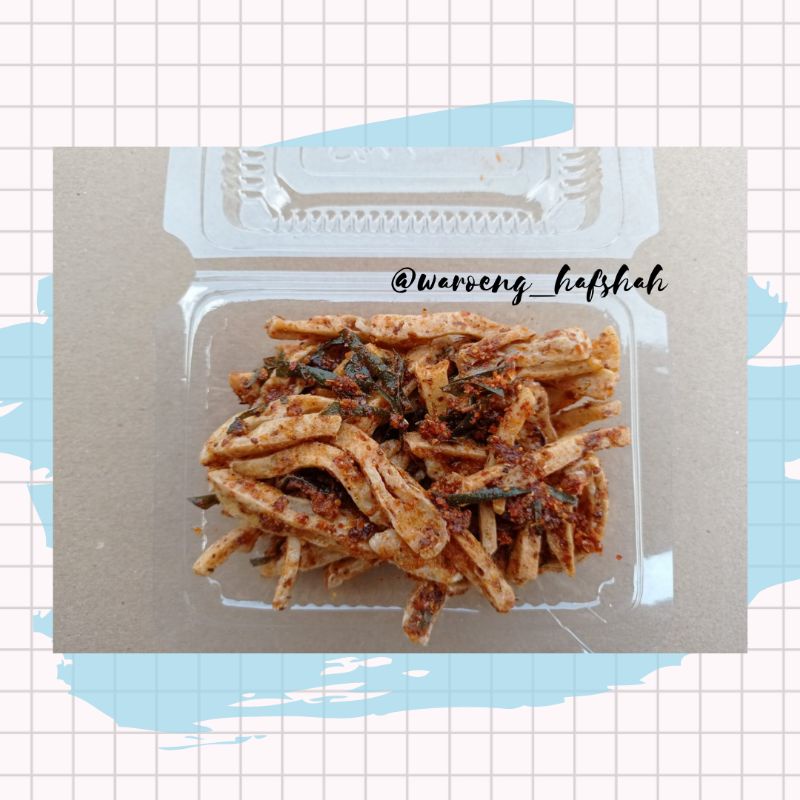 

BASRENG BELEDUG DAUN JERUK