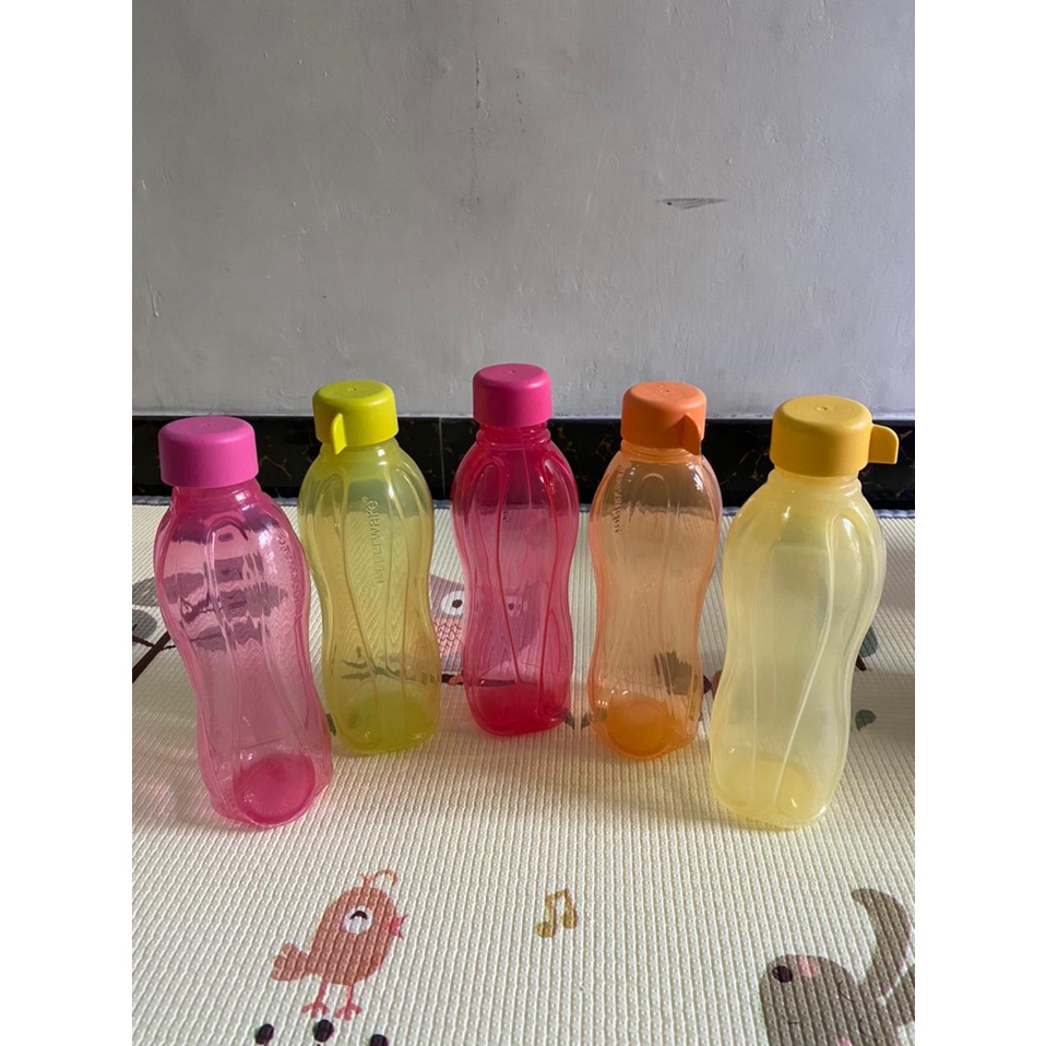 TUPPERWARE ECO BOTTLE 500ml
