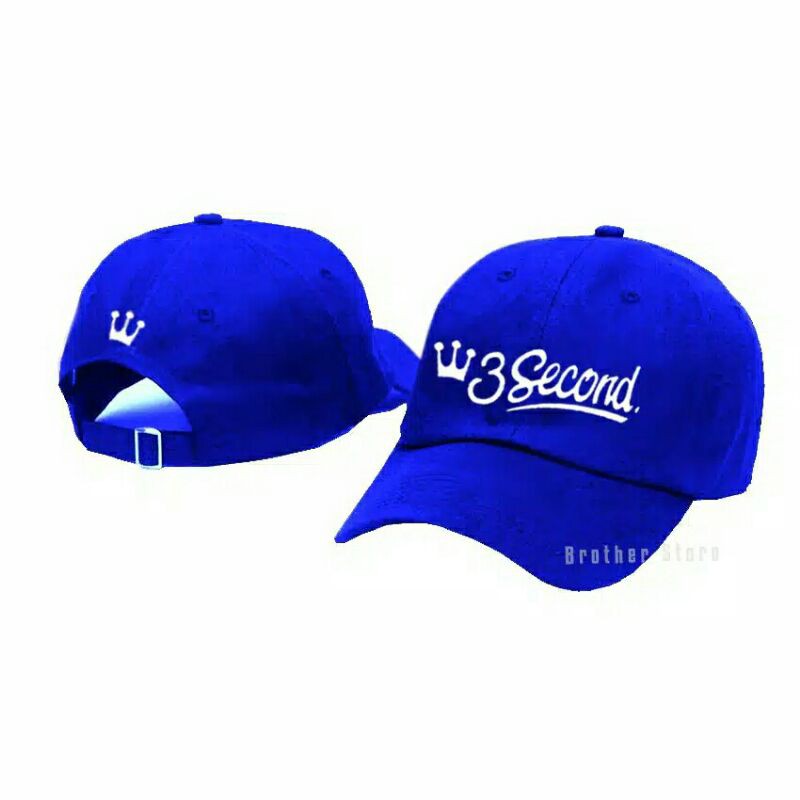 New... //TOPI BASEBALL BORDIR /TOPI KARAKTER BORDIR/TOPI BORDIR DEWASA