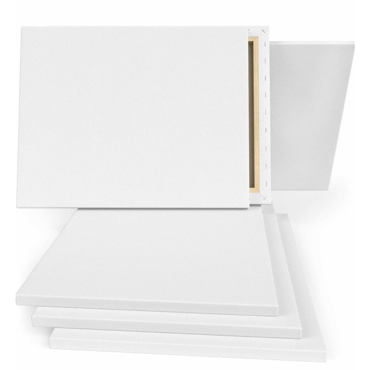 

Kanvas lukis 30x35 Cm