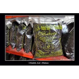 

bubuk kopi tubruk khas meulaboh aceh