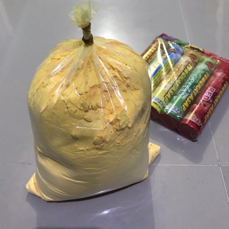 

TEPUNG HOLI/TEPUNG WARNA