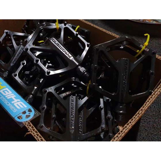 Pedal Bearing MTB Promend