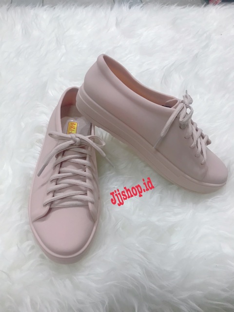 BARABARA ASELI Jelly Shoes