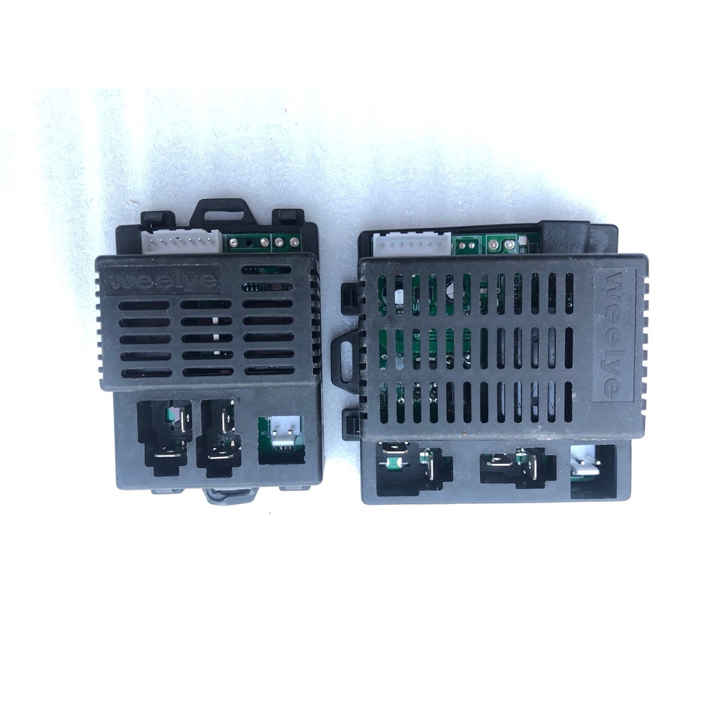 PROMO MODULE RECEIVER BOX SIGNAL BLUETOOTH WEELYE REMOTE MOBIL AKI 6V 12V RX 60 RX89 PMB 7988 6869 7