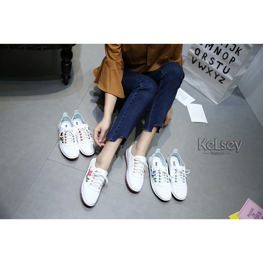 Sepatu Fashion K21 Heels 2 cm