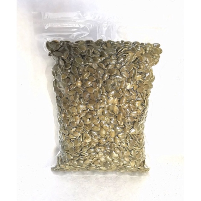 Pumpkin seed 250gr