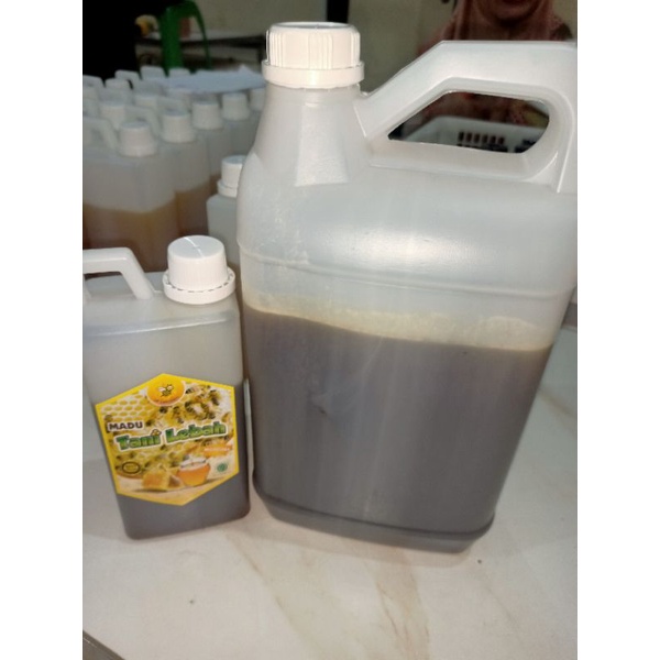 

Madu 5 KG