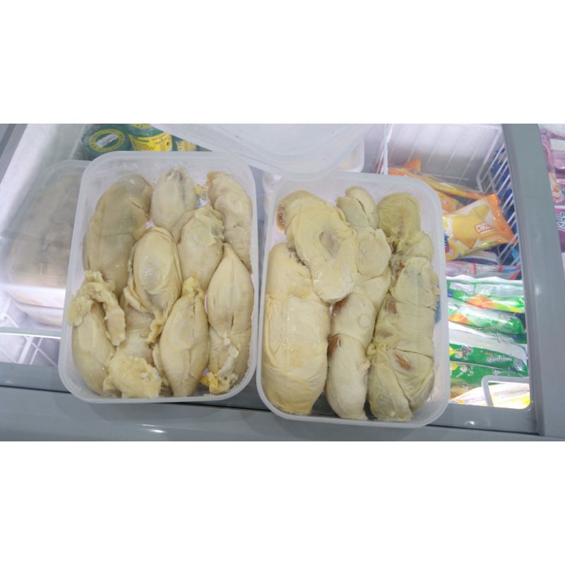

durian asli medan