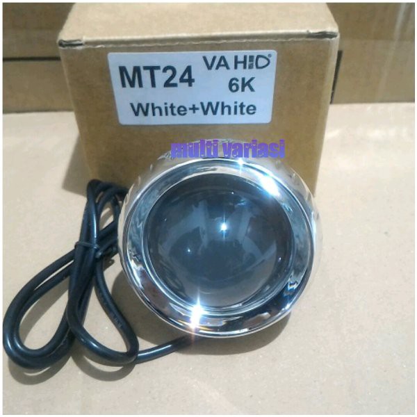 Lampu led VAHID MT24