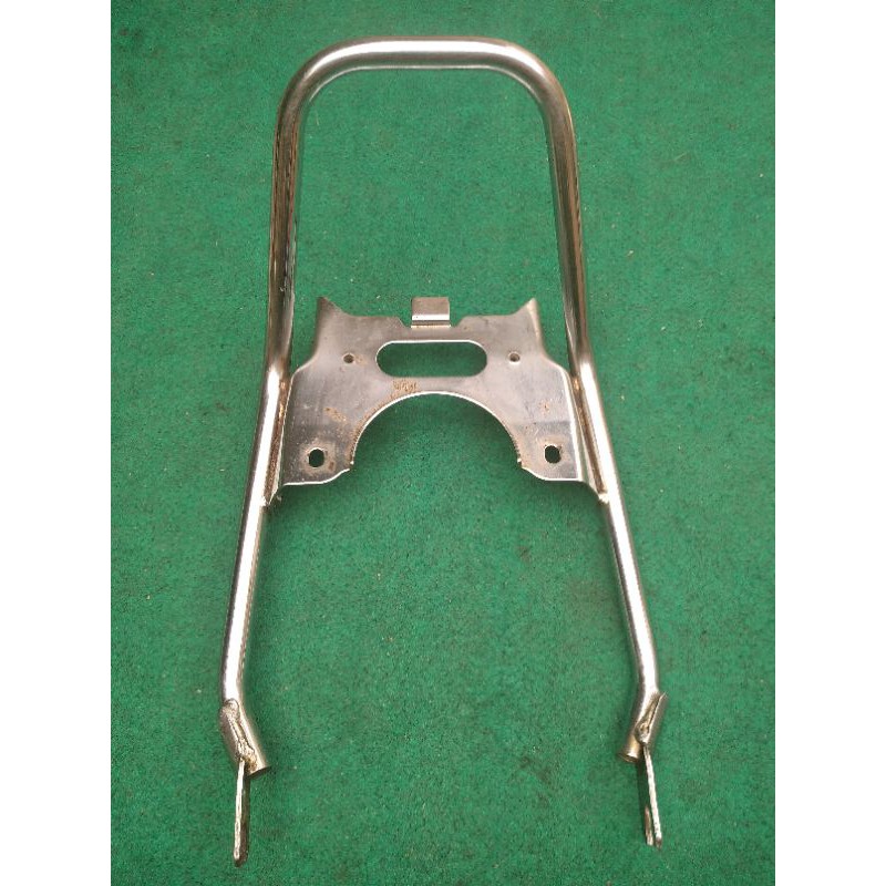 Behel rx king crom original bekas