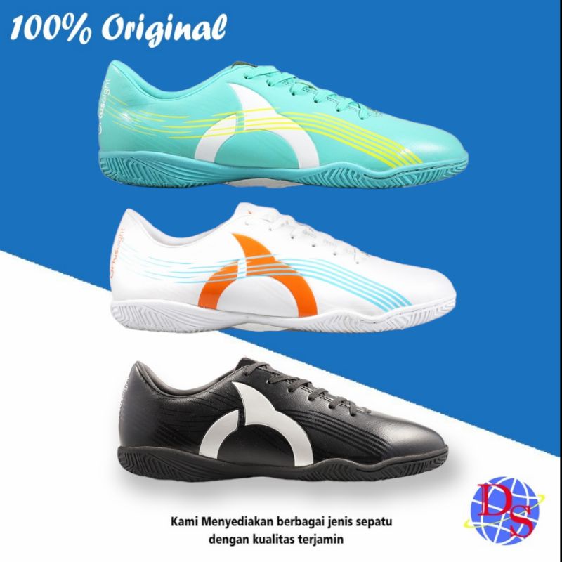 Sepatu Futsal Ortuseight Horizon IN Sepatu Ortuseight Ori