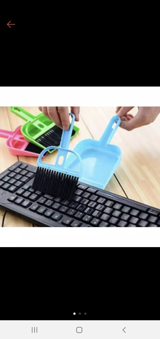 Jepitan Baju / Jepit Baju Murah