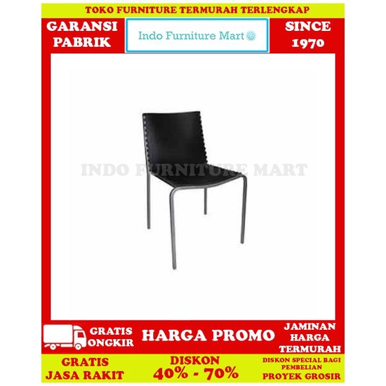 Free Ongkir Kursi Kantor Serbaguna Rakuda Pc 11