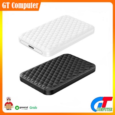 ORICO HDD SSD Enclosure 2.5 Inch USB 3.0 - 2520U3