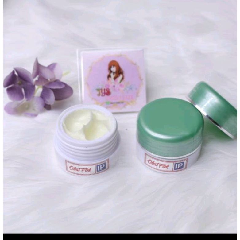 Cream Malam Flekplus IP ORI