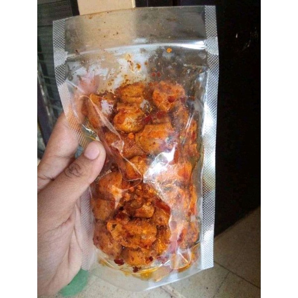 

Tareng (Tahu Cireng)