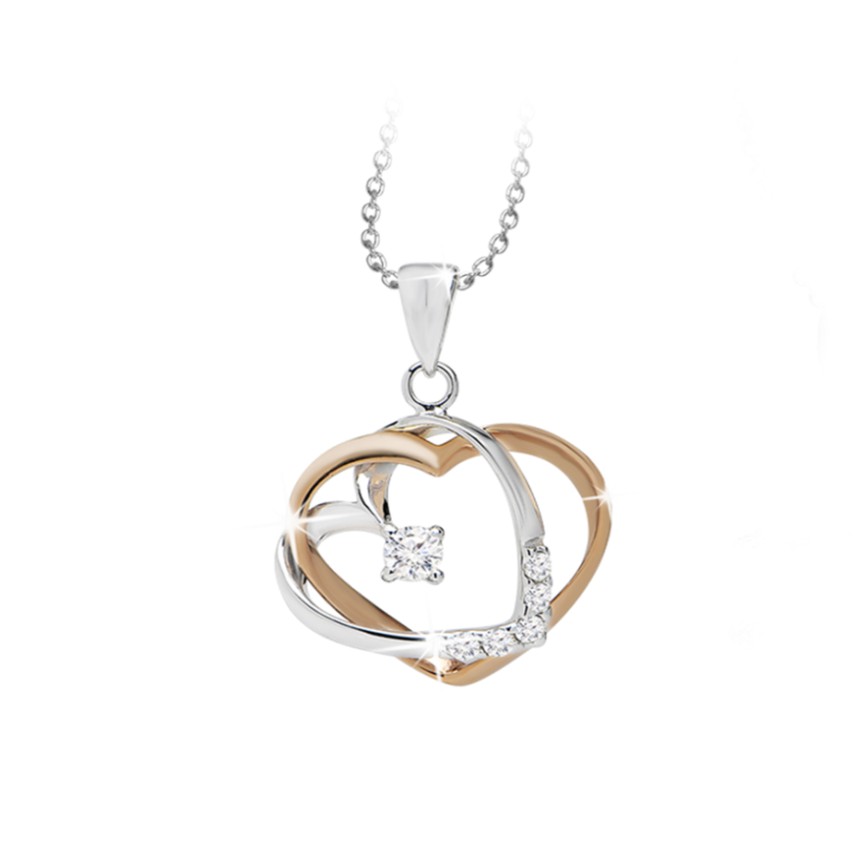 Julia Jewelry Love Collection JLP 0802 P Shopee Julia Jewelry Love Collection JLP 0802 P Shopee