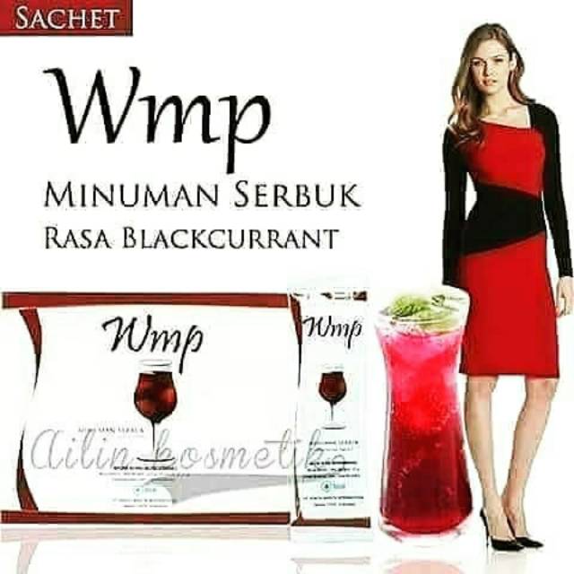 WMP HWI