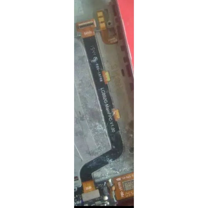 fleksibel andromax r2 ces ke mesin