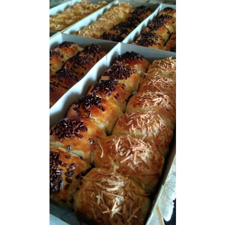 

Bolen Pisang