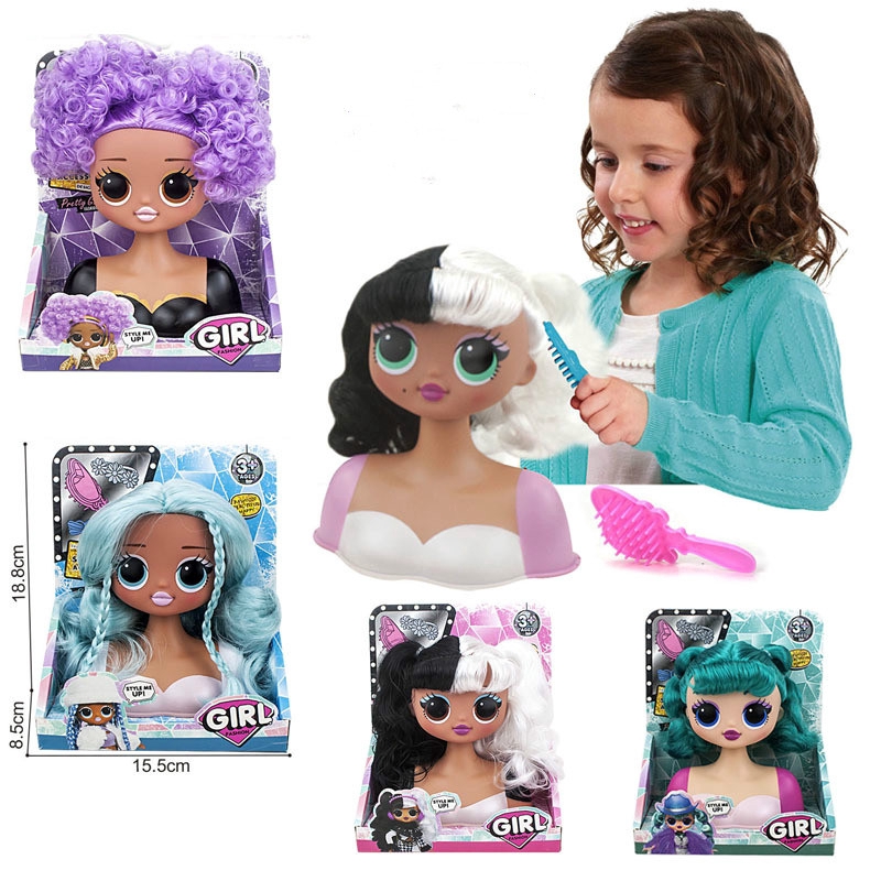 Omg Disko Mainan Boneka Lol Surprise 12 Inci Untuk Anak Omg Disko Mainan Boneka Lol Surprise 12 Inci Untuk Anak