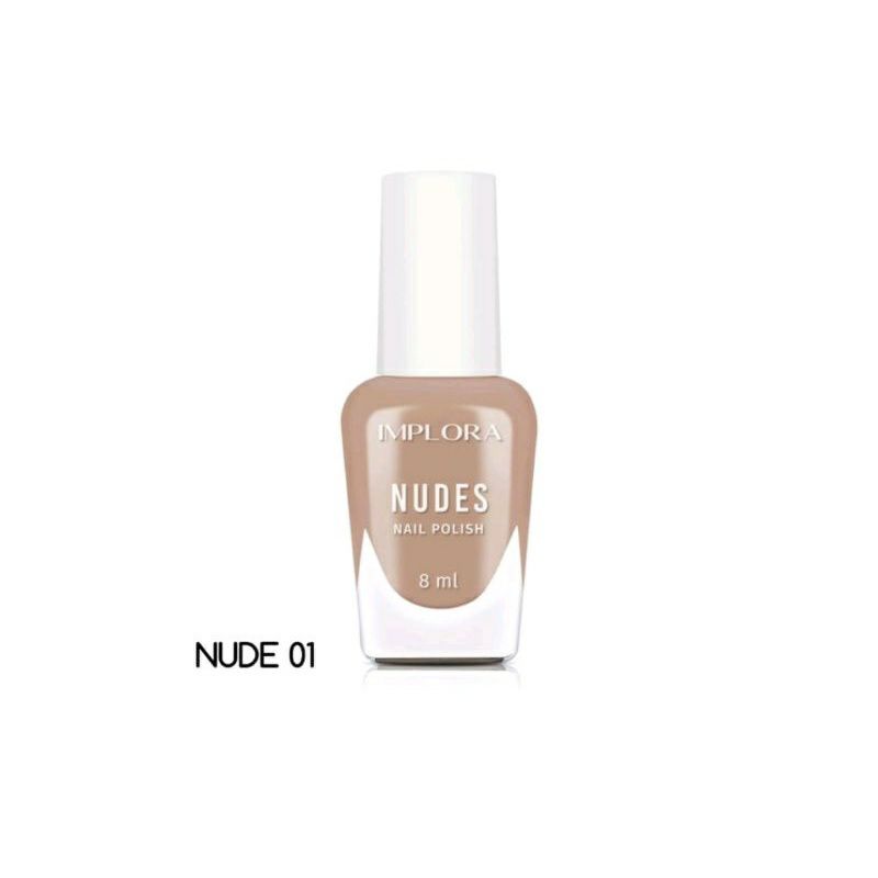 Implora Kutek nude