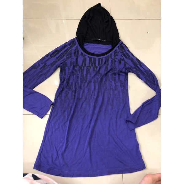 preloved Baju samuel&kevin