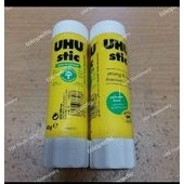 

Lem Stik Uhu 40Gr / Lem Uhu Stik 40Gr