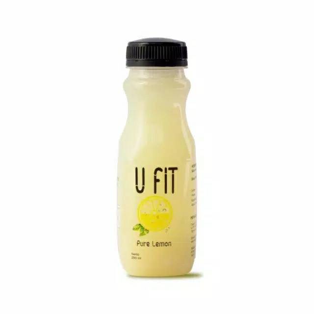 

Ufit Lemon