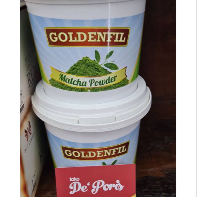 

Matcha Powder 500grm Pure 100%