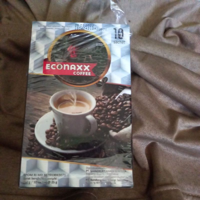 

kopi stamina produk pt best sinergi bandung.