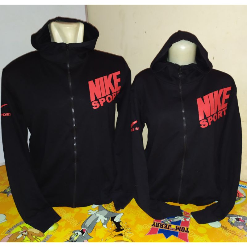 Jaket Nike sport