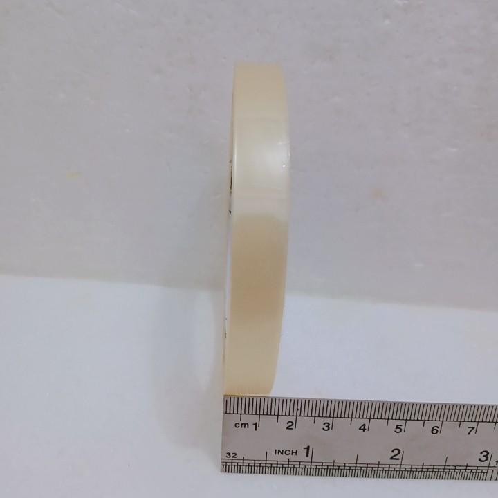

Isolasi Cello 1/2 Inchi Selotip 12 Mm Lakban Kecil