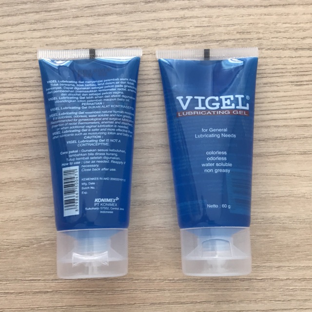 Vigel 60 g